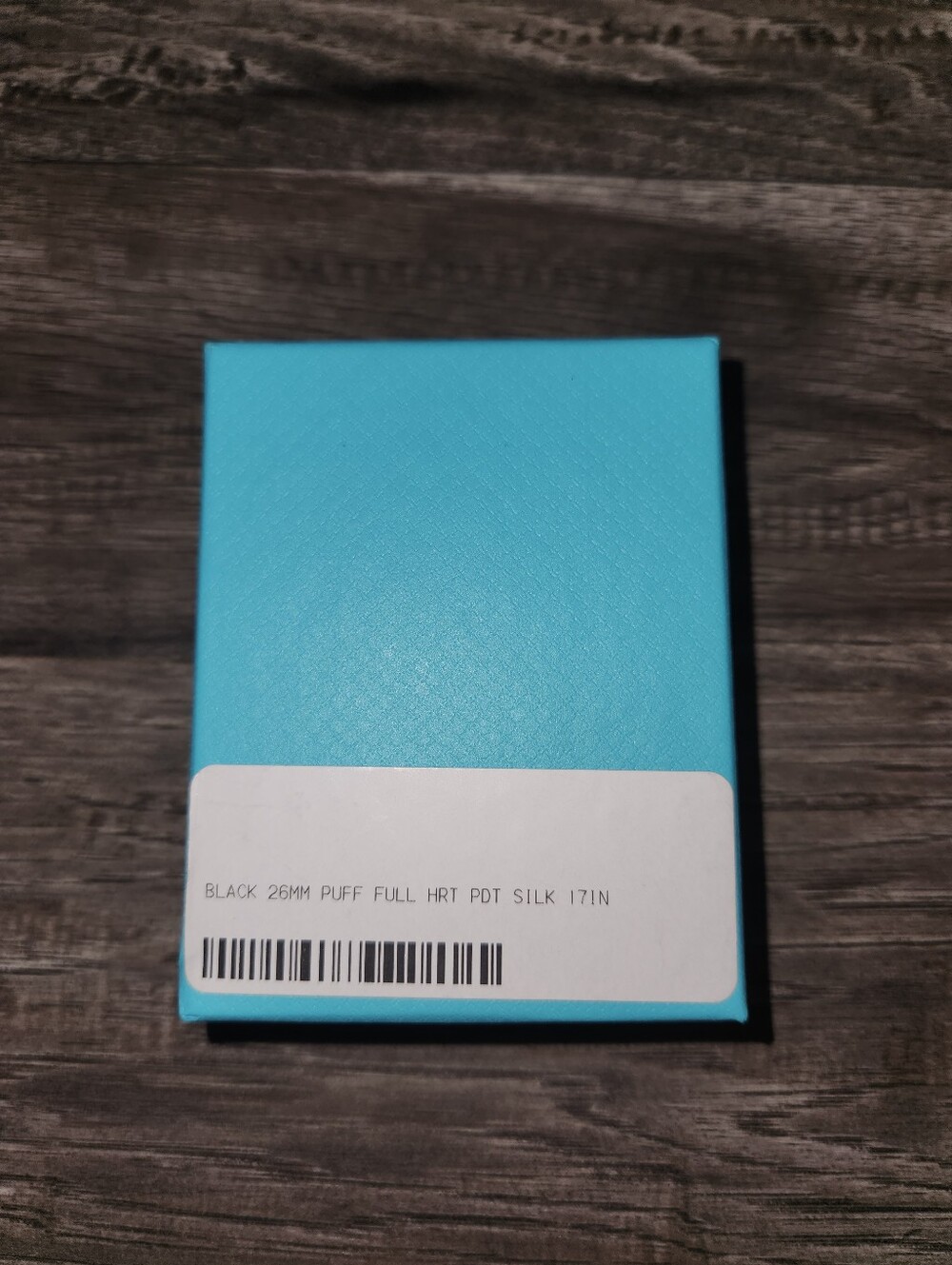 Tiffany Box - Picture 2 of 7